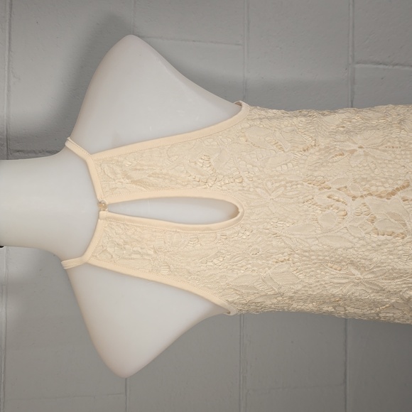 Love Fire dress - Picture 6 of 9